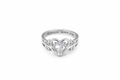 Promise Ring For Her