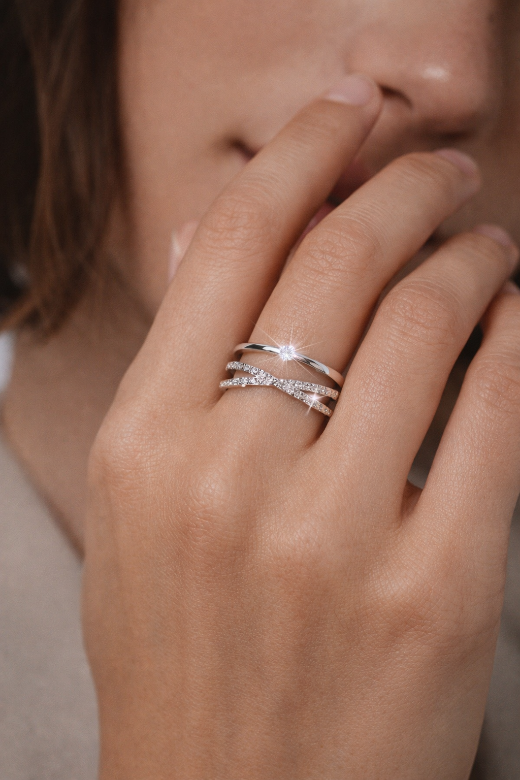 𝗠𝘂𝗹𝘁𝗶 𝗥𝗶𝗻𝗴