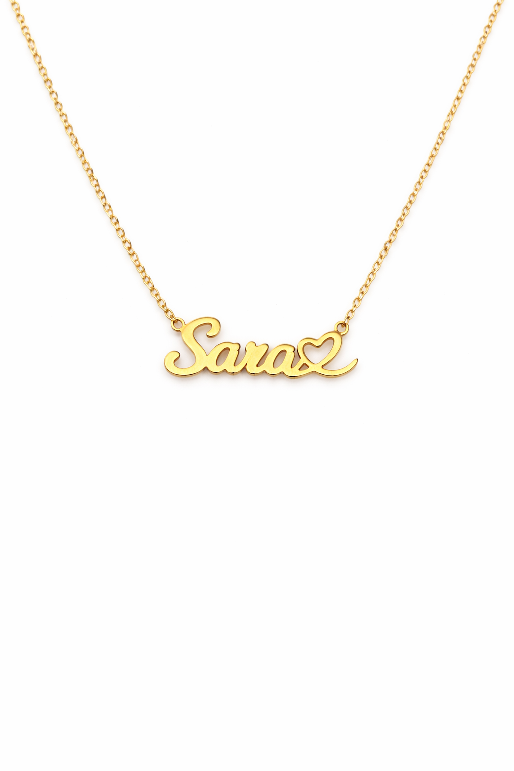 Custom Name Necklace