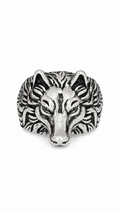Ulfr Val Ring