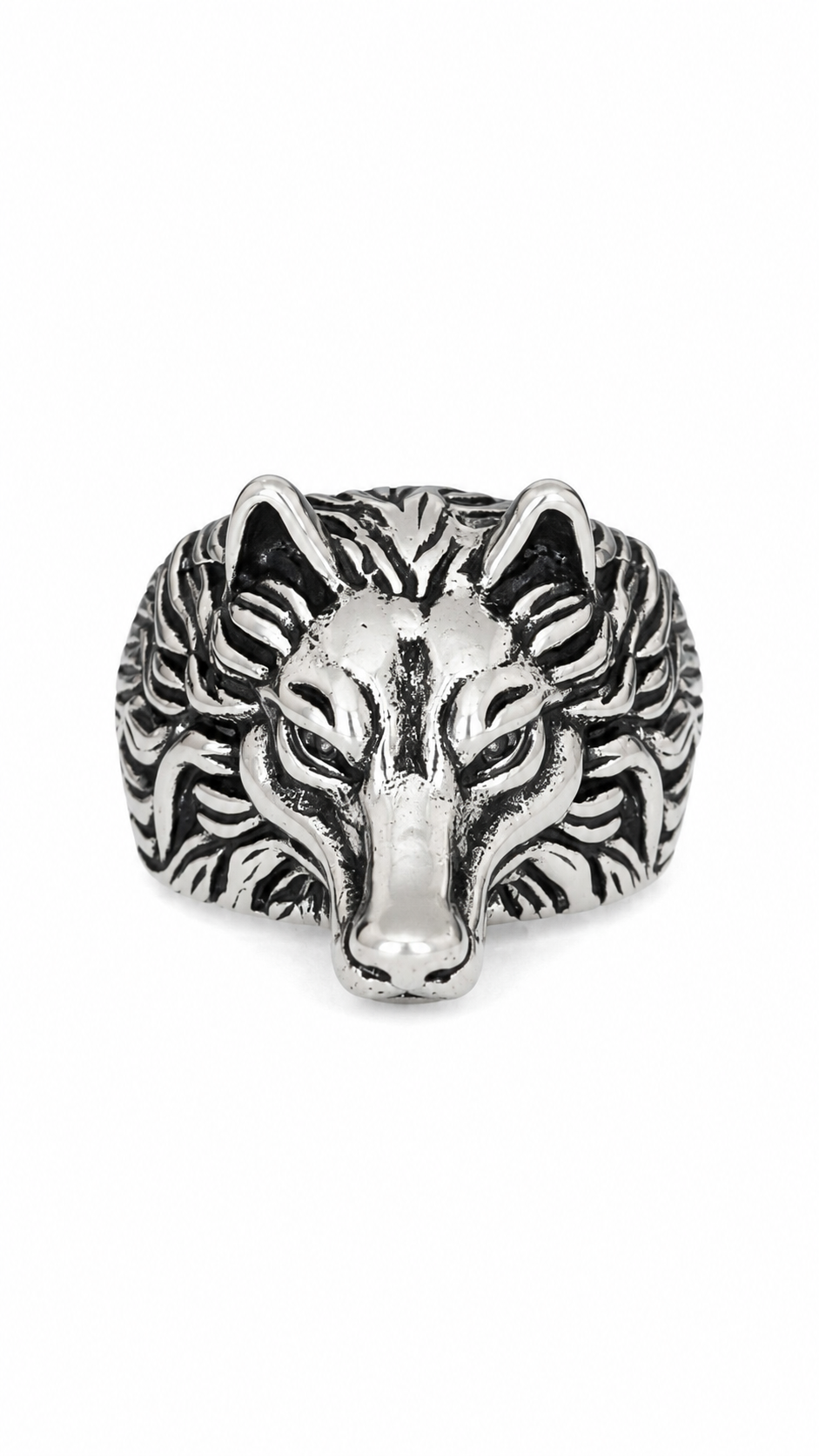 Ulfr Val Ring