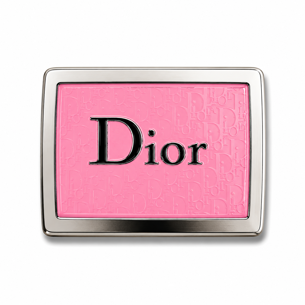 Dior Blush Enamel Sticker