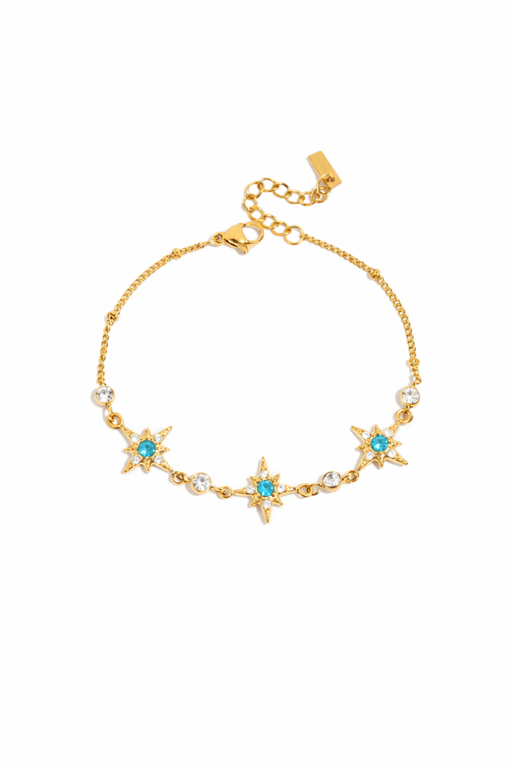 Starlight Bracelet