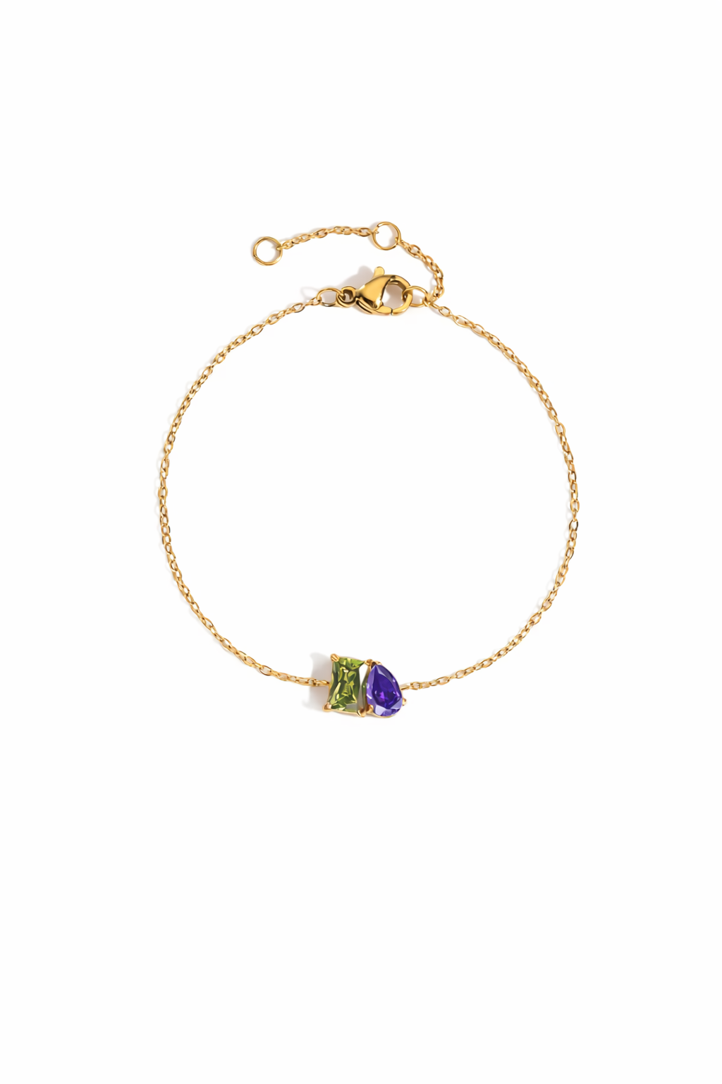 𝗚𝗲𝗺𝘀𝘁𝗼𝗻𝗲 𝗖𝗵𝗮𝗿𝗺 𝗕𝗿𝗮𝗰𝗲𝗹𝗲𝘁