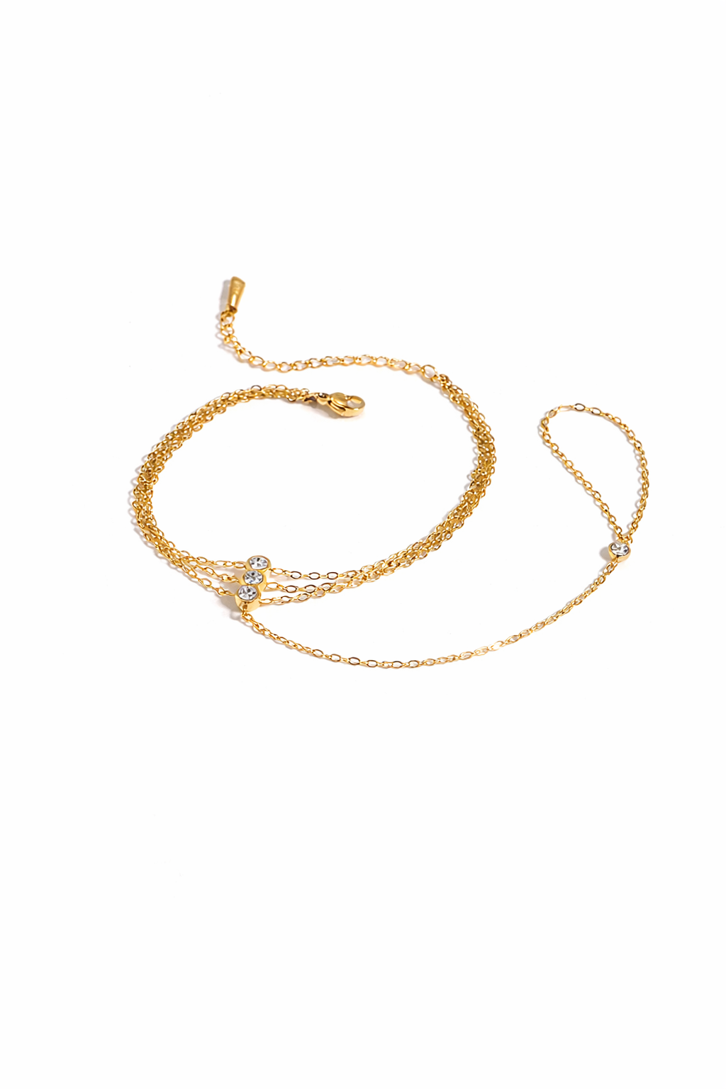 The Nura Handlet