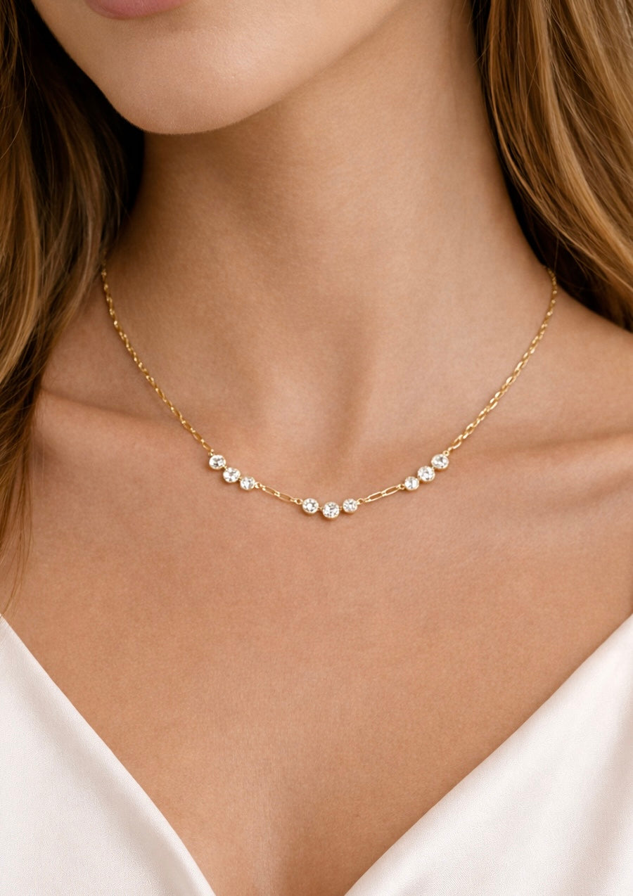 Nour Glow Necklace