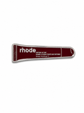 Rhode Lip Gloss Enamel Sticker