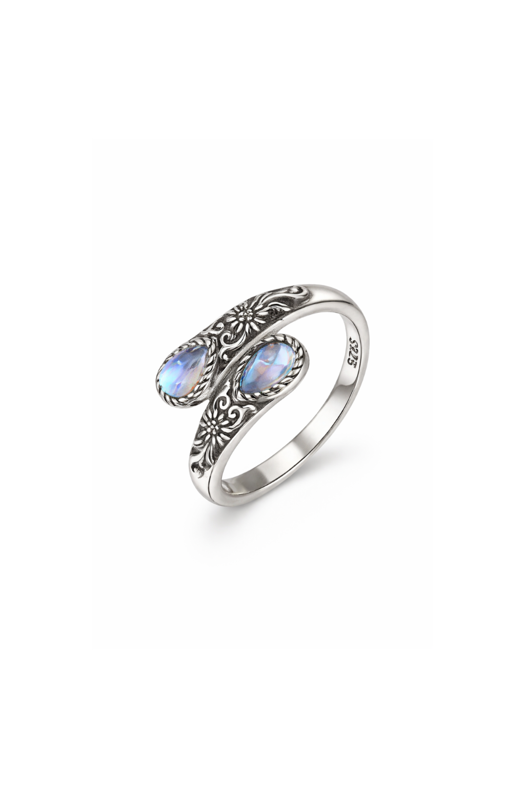 Celestial Opal Ring