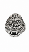 Mannapi Val Ring