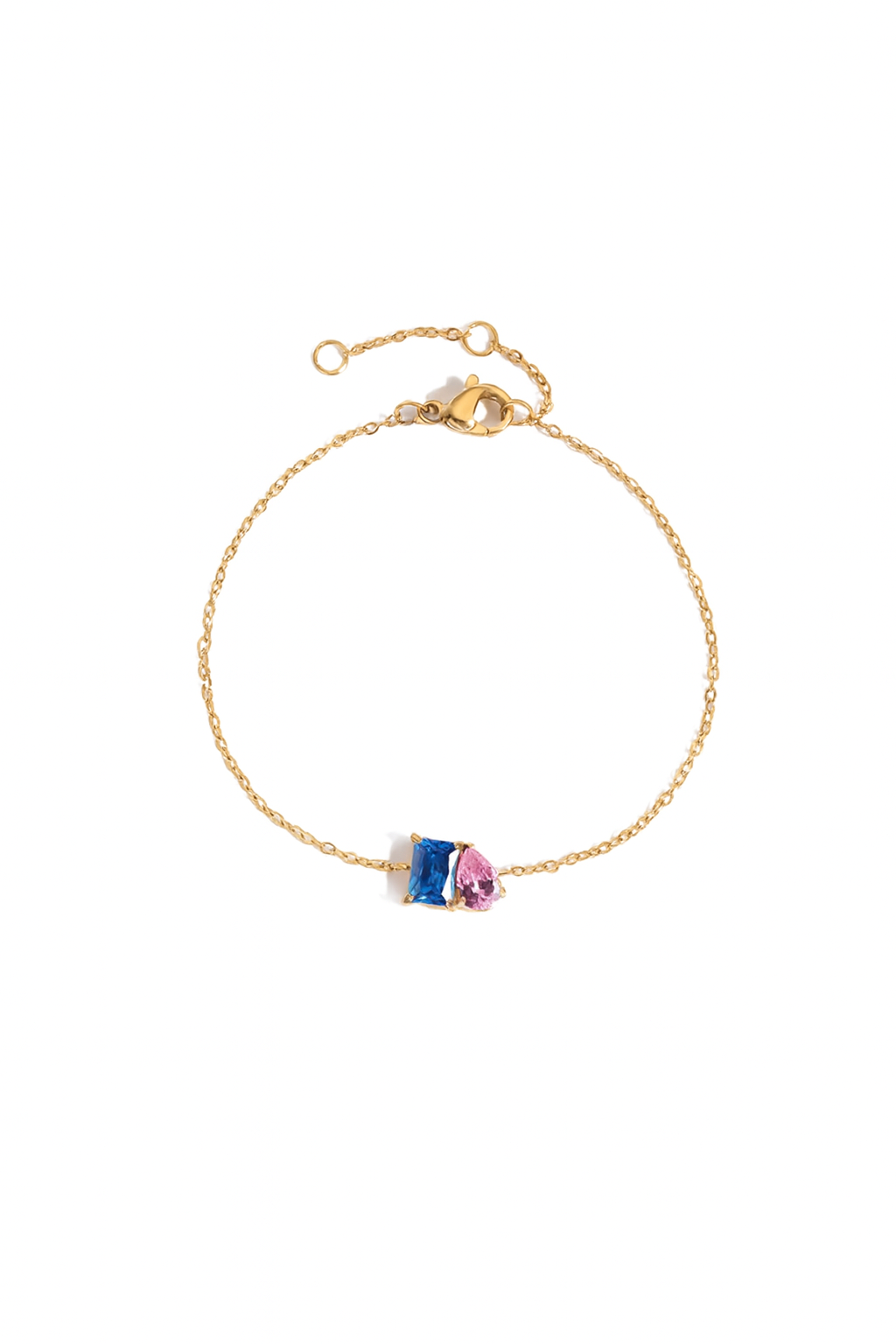 𝗚𝗲𝗺𝘀𝘁𝗼𝗻𝗲 𝗖𝗵𝗮𝗿𝗺 𝗕𝗿𝗮𝗰𝗲𝗹𝗲𝘁