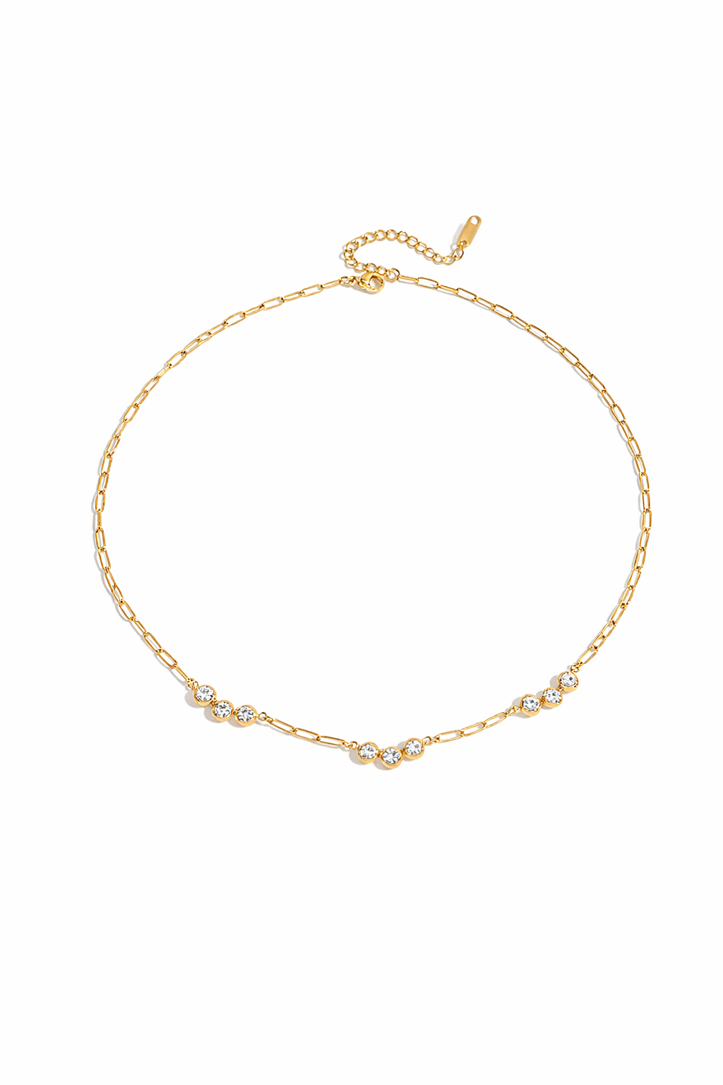 Nour Glow Necklace