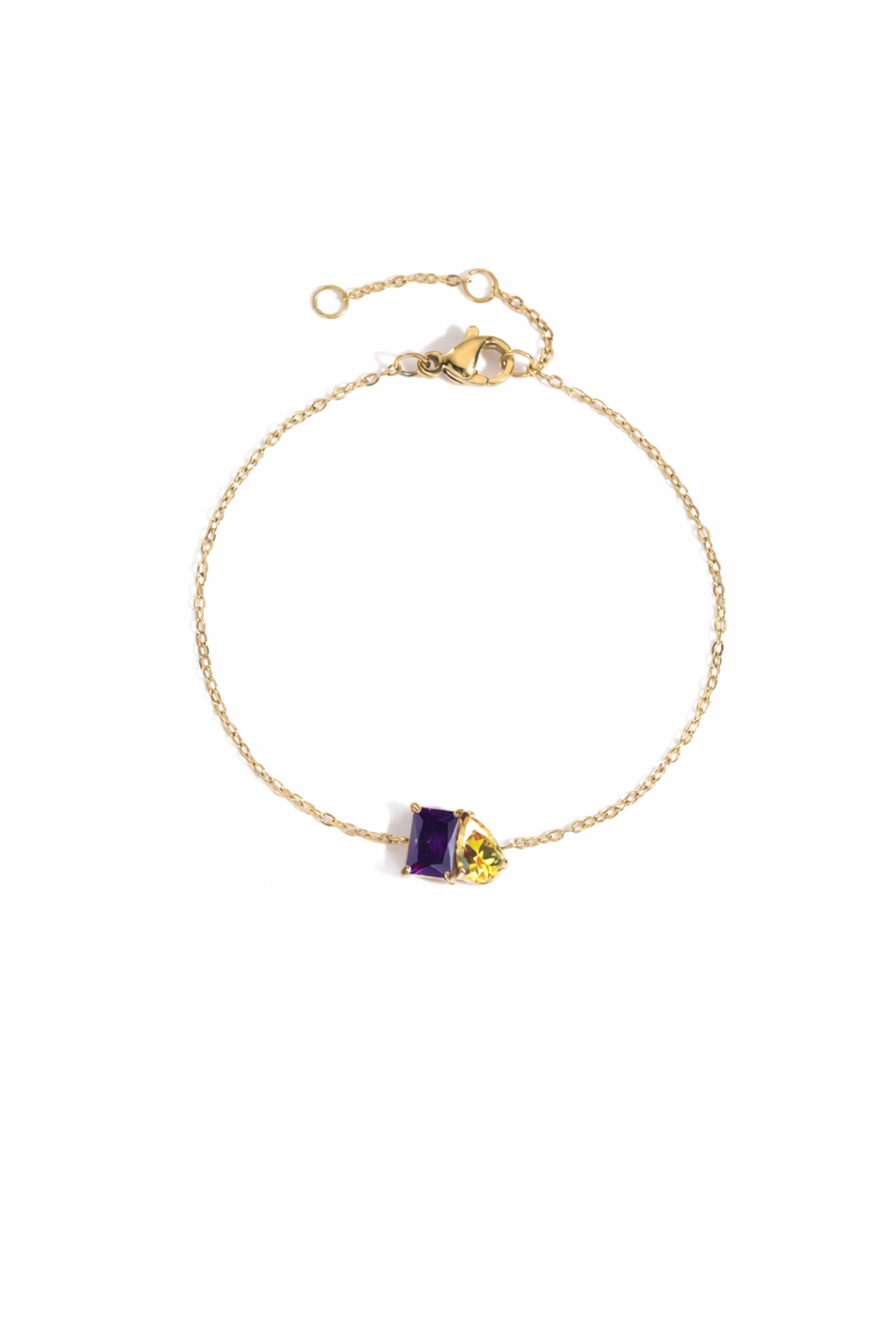 𝗚𝗲𝗺𝘀𝘁𝗼𝗻𝗲 𝗖𝗵𝗮𝗿𝗺 𝗕𝗿𝗮𝗰𝗲𝗹𝗲𝘁