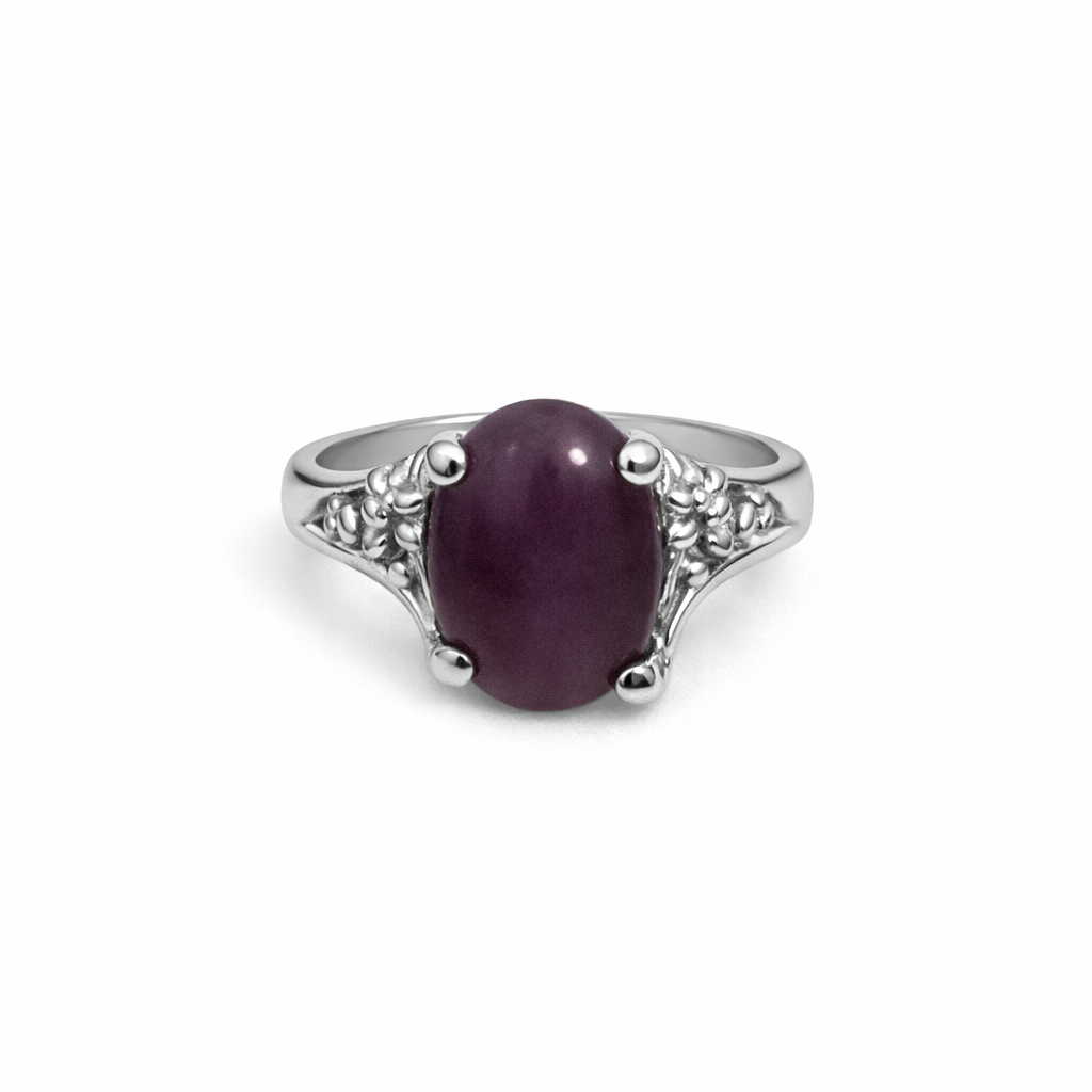 𝗗𝗲𝘁𝗮𝗶𝗹𝗲𝗱 𝗕𝗮𝗻𝗱 𝗚𝗲𝗺𝘀𝘁𝗼𝗻𝗲 𝗥𝗶𝗻𝗴