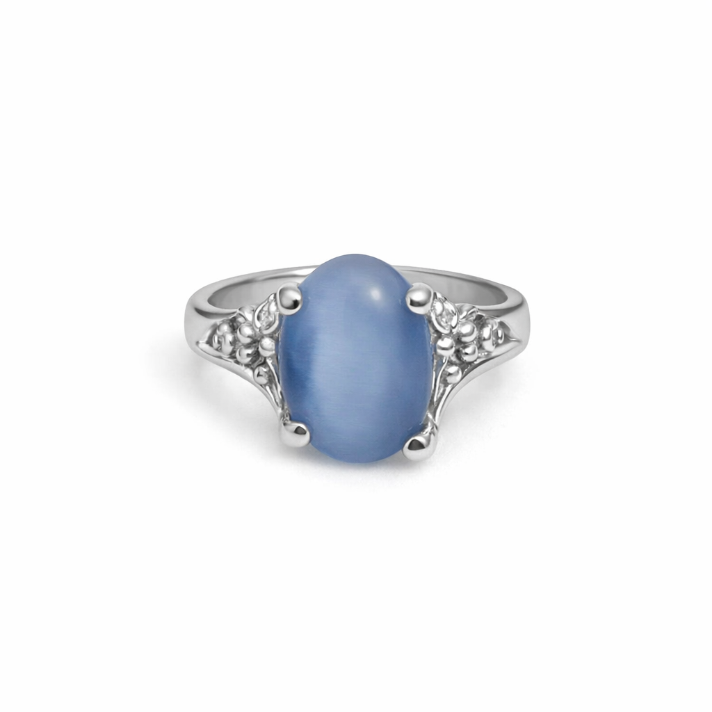 𝗗𝗲𝘁𝗮𝗶𝗹𝗲𝗱 𝗕𝗮𝗻𝗱 𝗚𝗲𝗺𝘀𝘁𝗼𝗻𝗲 𝗥𝗶𝗻𝗴