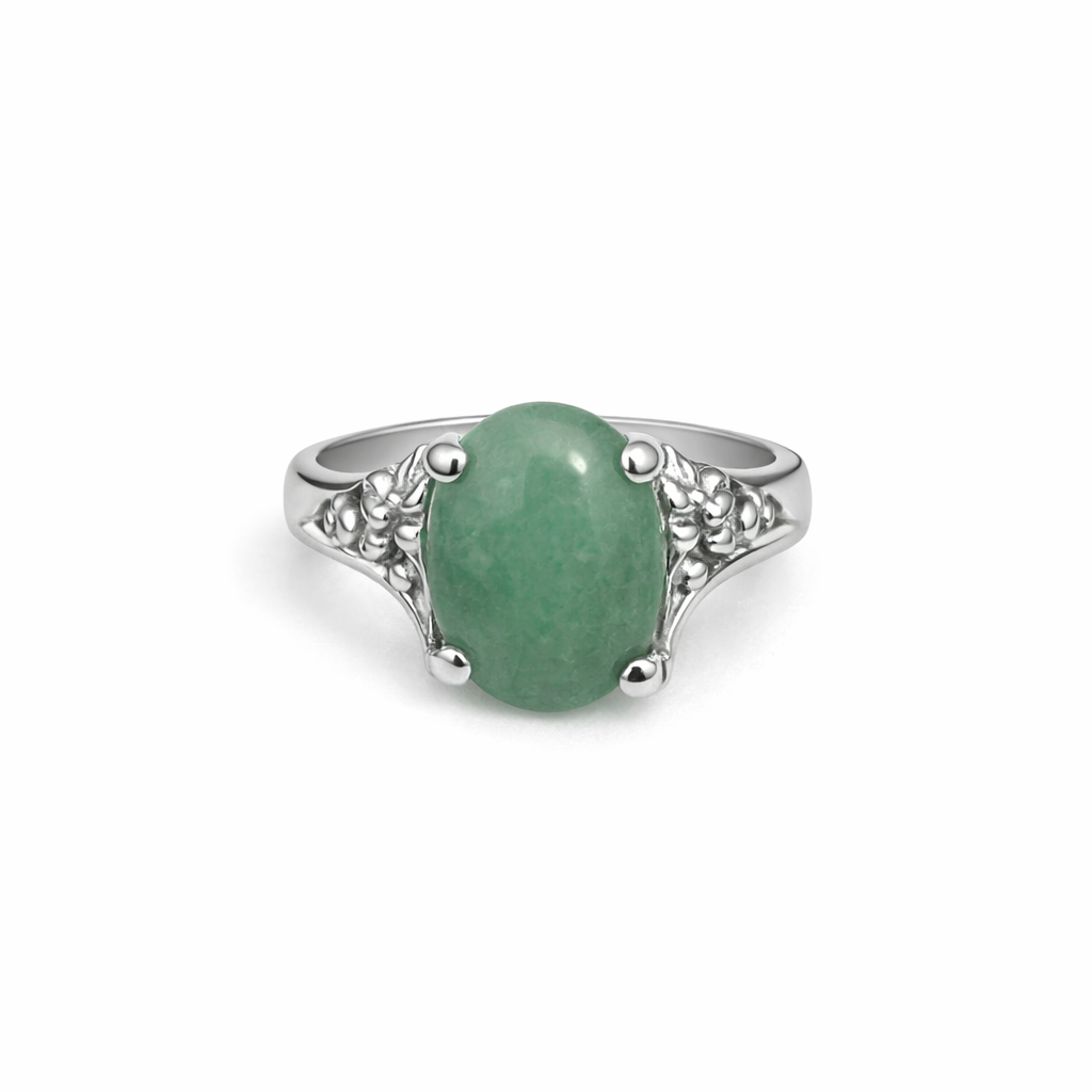 𝗗𝗲𝘁𝗮𝗶𝗹𝗲𝗱 𝗕𝗮𝗻𝗱 𝗚𝗲𝗺𝘀𝘁𝗼𝗻𝗲 𝗥𝗶𝗻𝗴