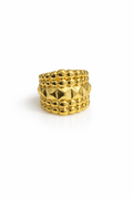 Golden Relic Band
