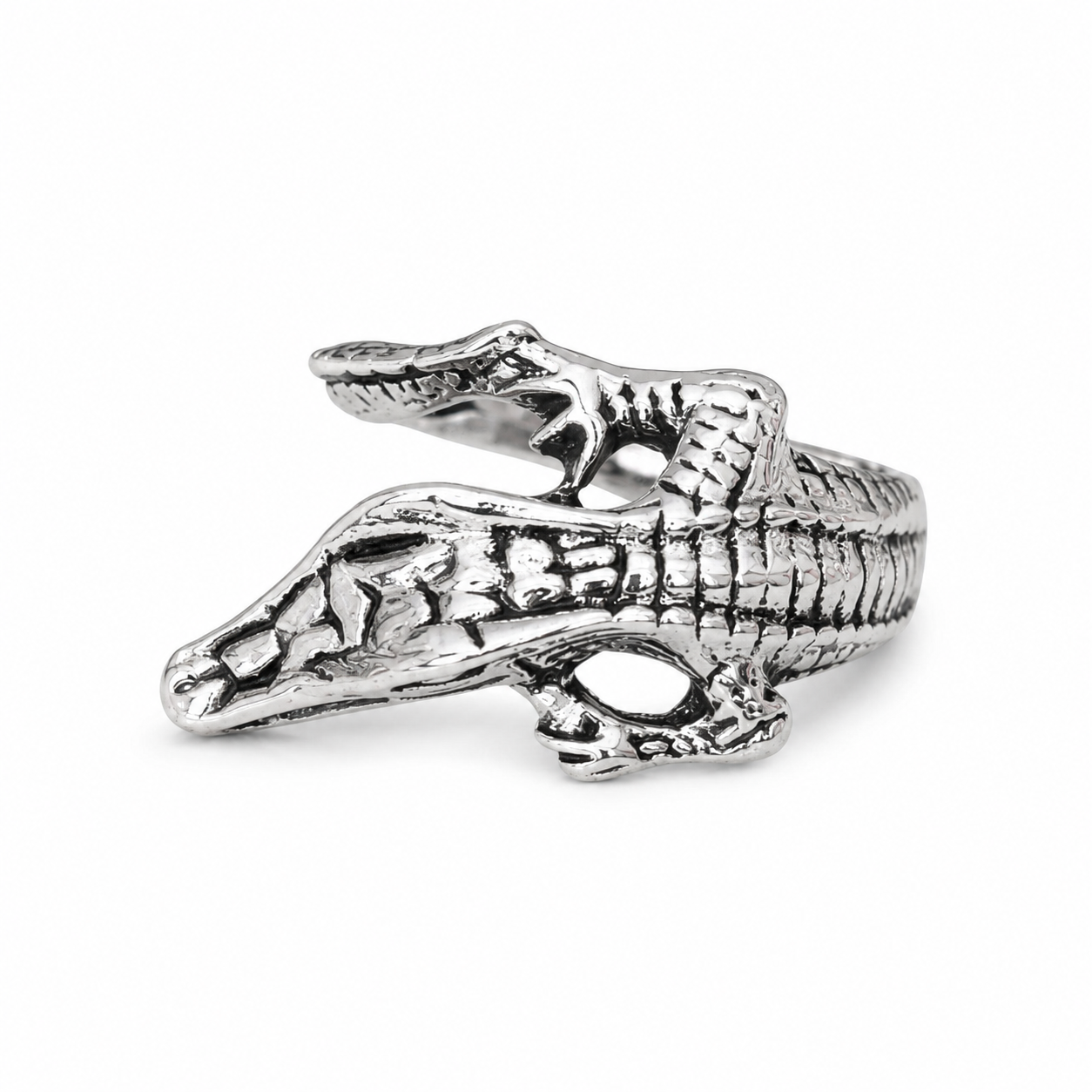 Ola Val Ring
