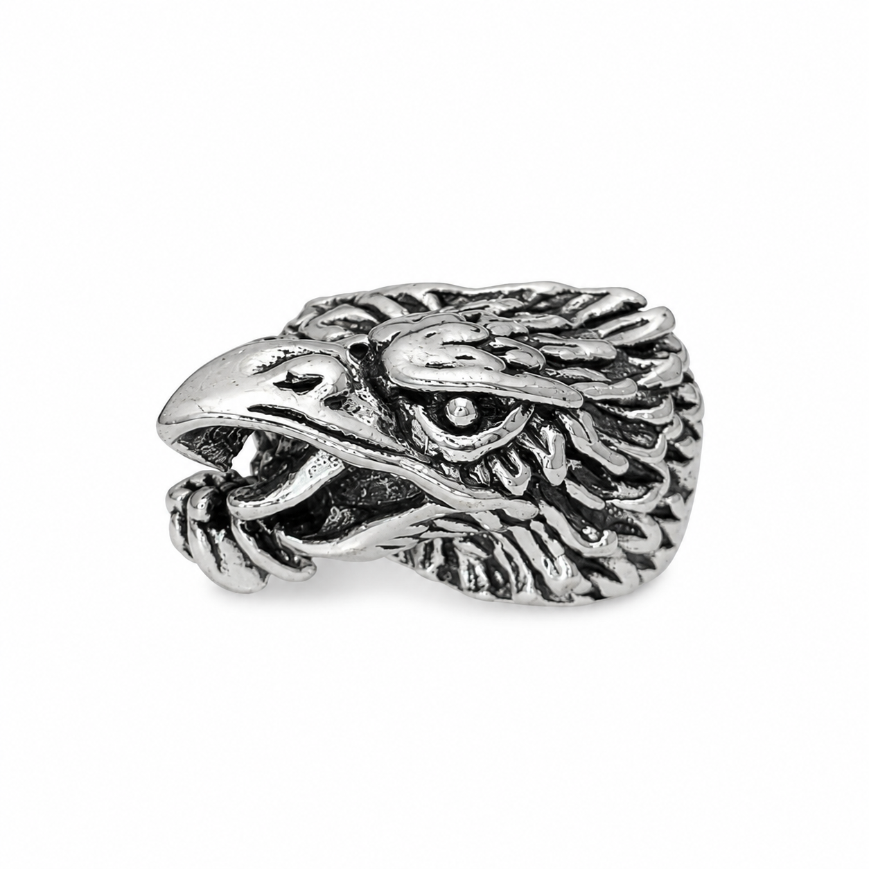 Sla Orn Val Ring