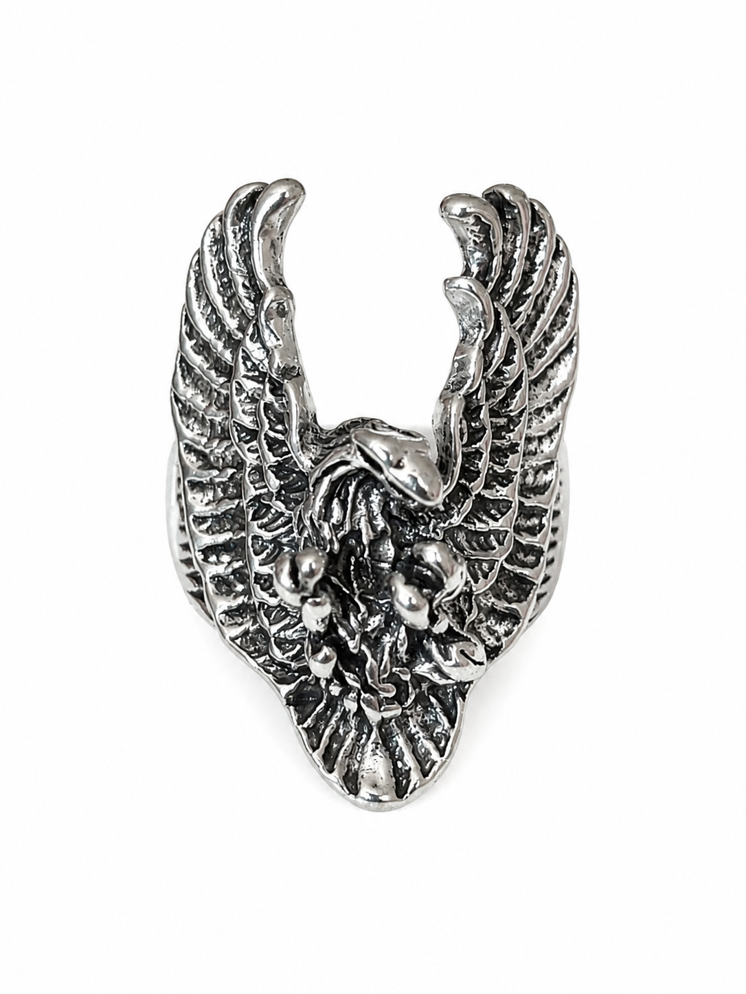 Orn Val Ring