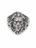 Ljon Val Ring