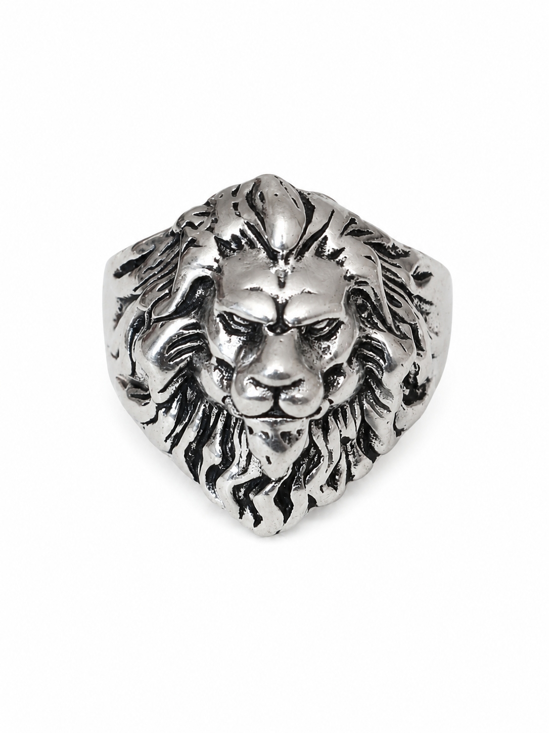 Ljon Val Ring