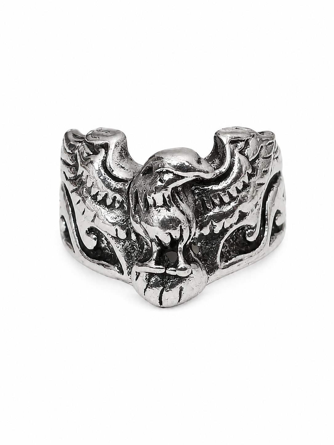 Fugl Val Ring