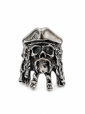 Pirate Val Ring
