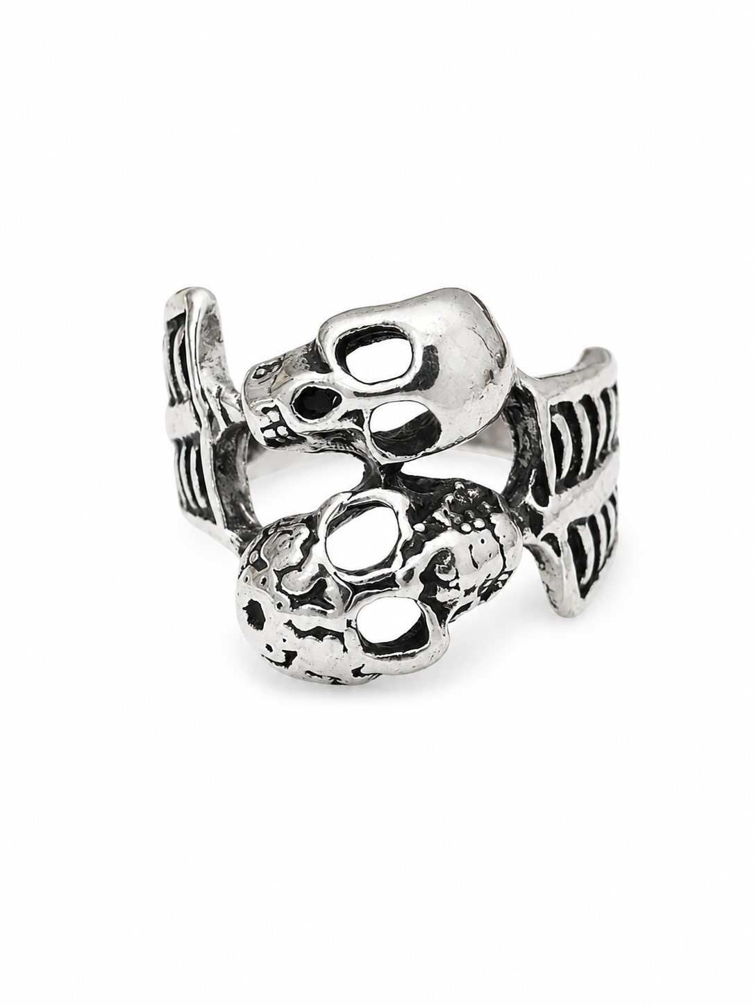 Skelli Val Ring