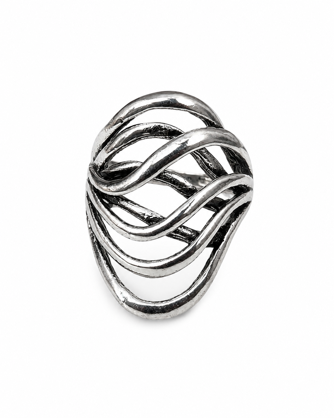 Skyold Val Ring