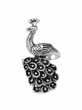Pafugl Val Ring