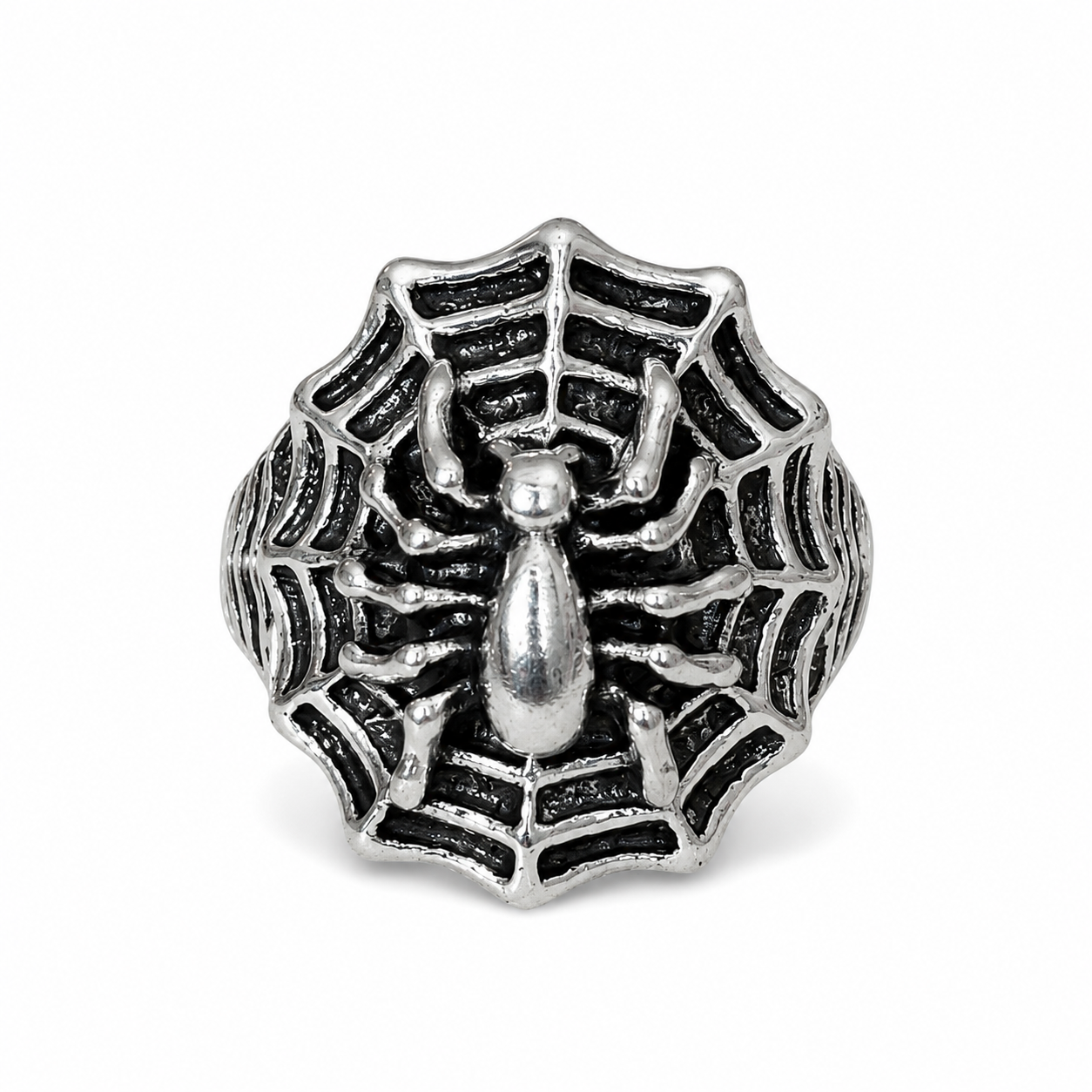 Spinna Val Ring