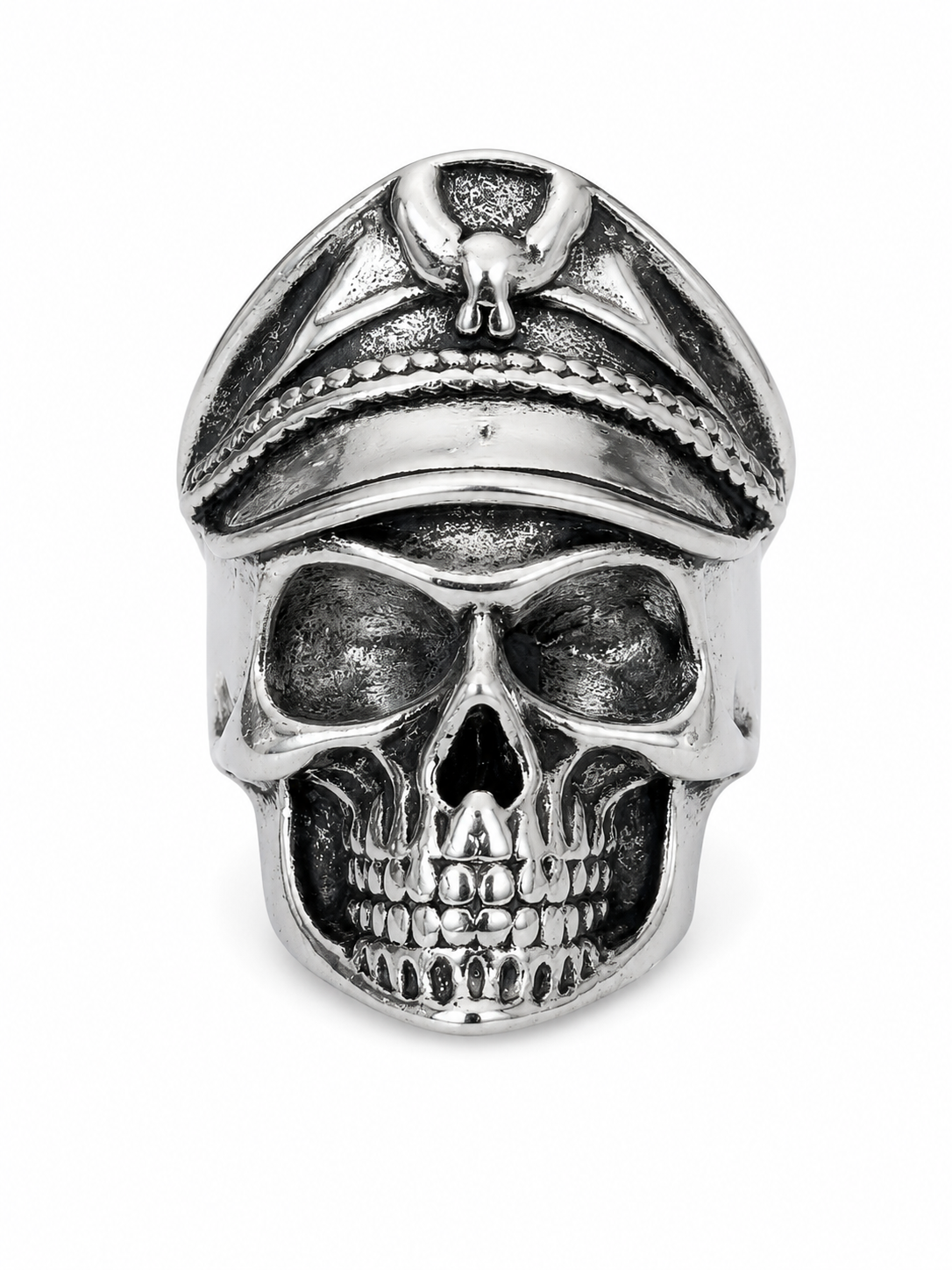 Siglandi Val Ring