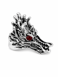 Dreki Val Ring