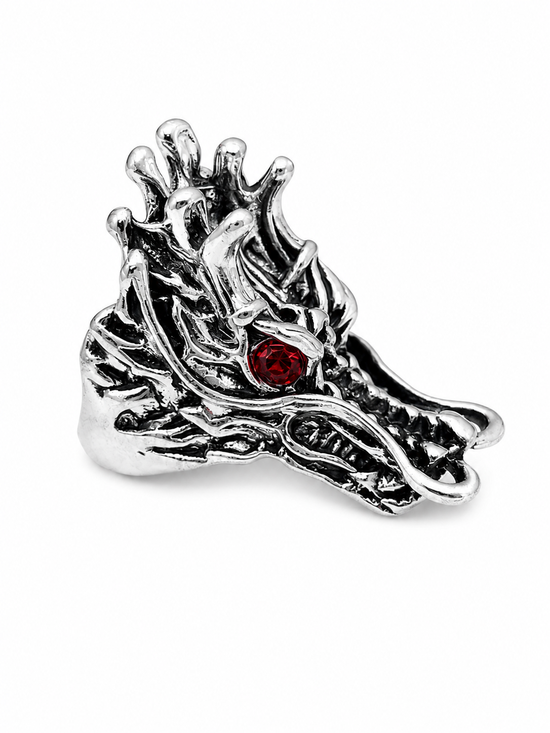 Dreki Val Ring