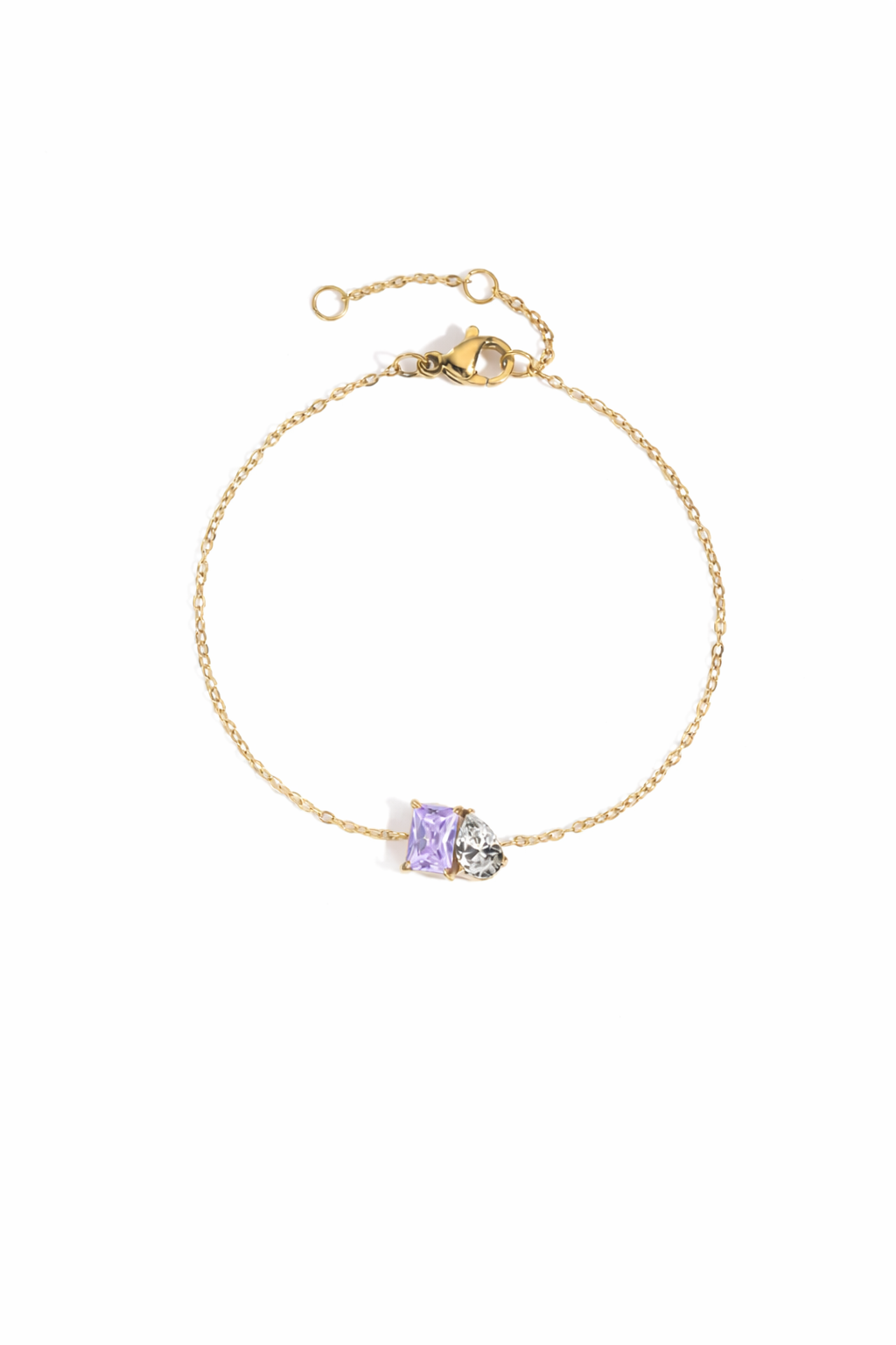 𝗚𝗲𝗺𝘀𝘁𝗼𝗻𝗲 𝗖𝗵𝗮𝗿𝗺 𝗕𝗿𝗮𝗰𝗲𝗹𝗲𝘁