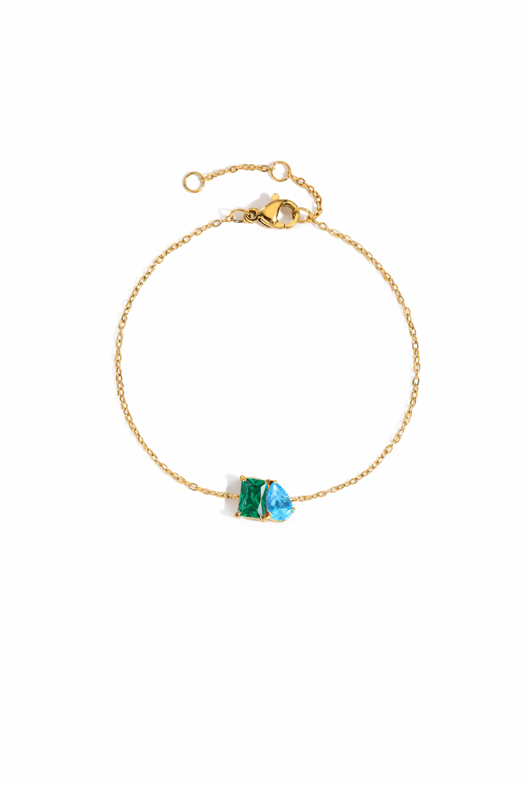 𝗚𝗲𝗺𝘀𝘁𝗼𝗻𝗲 𝗖𝗵𝗮𝗿𝗺 𝗕𝗿𝗮𝗰𝗲𝗹𝗲𝘁