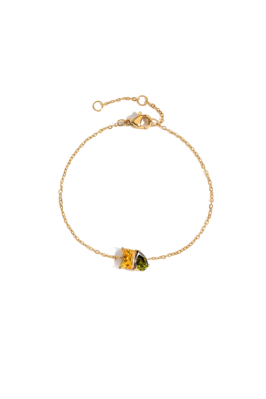 𝗚𝗲𝗺𝘀𝘁𝗼𝗻𝗲 𝗖𝗵𝗮𝗿𝗺 𝗕𝗿𝗮𝗰𝗲𝗹𝗲𝘁