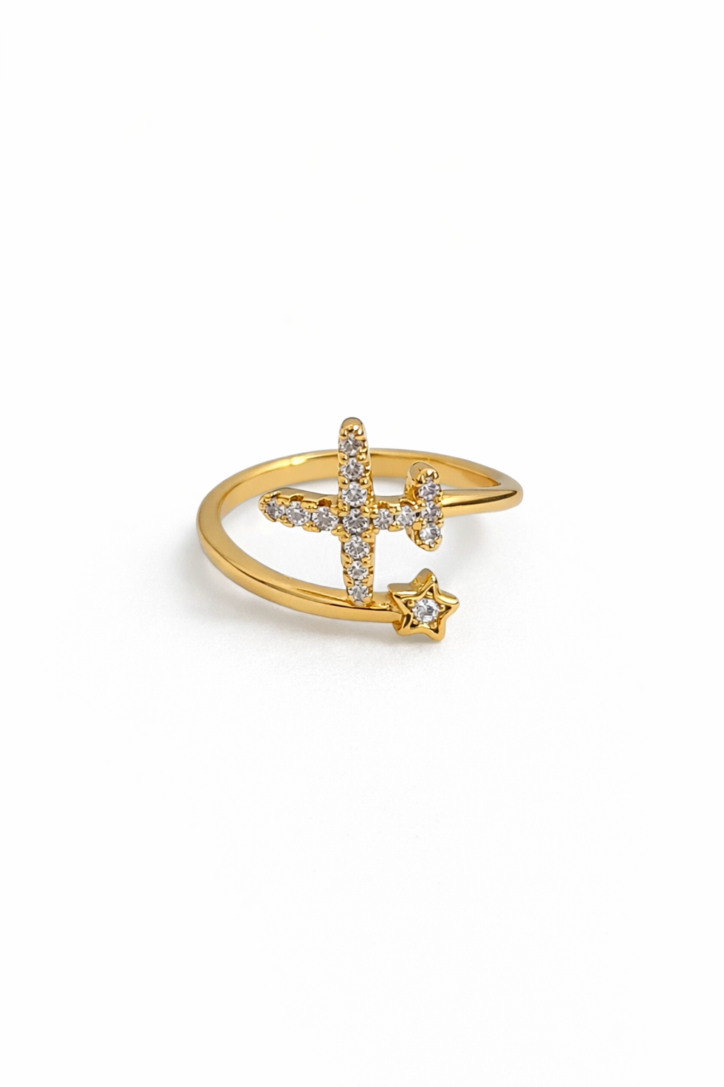 𝗣𝗹𝗮𝗻𝗲 𝗚𝗼𝗹𝗱 𝗥𝗶𝗻𝗴